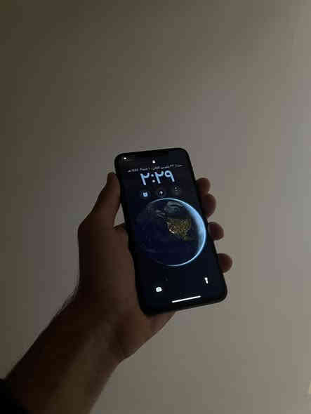 ايفون ١١ برو ماكس للبيع ✔️
ذاكرة ٢٥٦ 
نموذج m
بطارية ١٠٠ (مستبدلة )
ومبدل شاشة 
السعر ٢٩٠ الف وبي مجال 
ملاحضة : الجهاز بي خلل بالشحن اله اسوي اعاده تشغيل  للجهاز يلة يشحن 
مكاني بغداد - الكرخ 
للتواصل خاص 
او *********** واتساب
