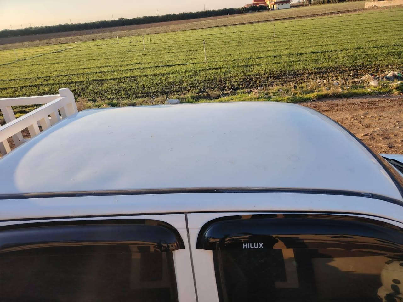 سلام عليكم للبيع بيكم سكاي موديل 2012 رقم نينوى بسمي 
سنويه جديده ورقم جديد  
فقط ملاحظات بسيطه
محرك ما مفتوح
*********** رقم صاحب السياره
السعر 95 وبيها مجال مكلف بل نشر
