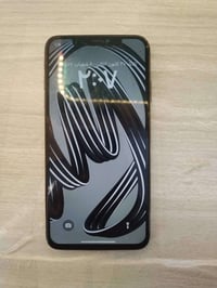 ايفون اكس ماكس ذاكره 256 شاشه ٣ خيارات بي فطور بل شاشه وشبكه الوايفاي ...