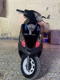 سلا عليكم  دراجه مامكو في كفاله عامه تريد تفحص جيب فيتر وتعال تصال على...