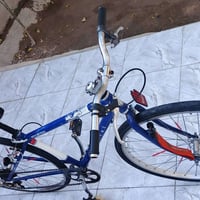 بايسكل رياضي • C700 • 7كير