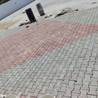 عمل انواع المقرنص 🪓 عمل مقرنص🛠    عمل كابات ⚒️  عمل رصيف🔨   عمل ساقيه ...