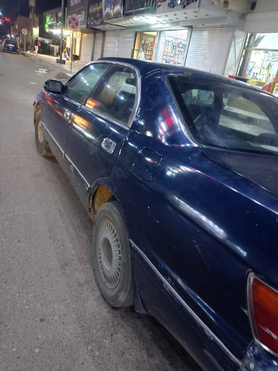 سياره بطه كير ومكينه حلوات بيه نقص حداده رقم بصره تحويل مباشر  سعر28 بيه مجال قليل.   

***********

