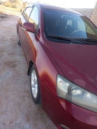 امكراند • ٢٠١٢ • تبديل محرك