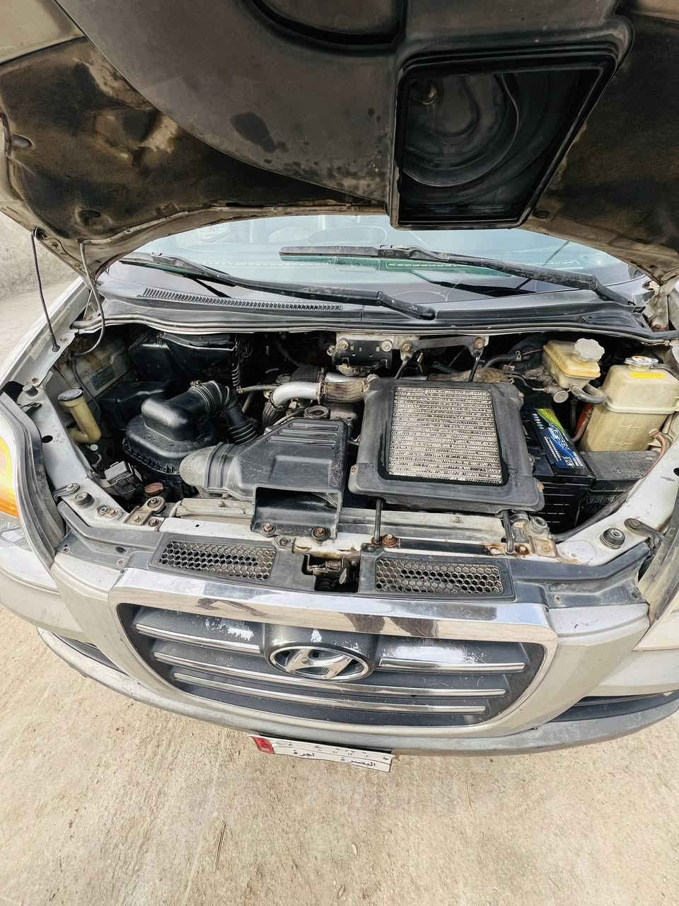 سلام عليكم ستركس 2007مكينه وكير
حداديه خير من الله تخم تاير 
كهربايات شغاله
شواصي سليمه
رقمه بصره بسمي تحويل ثاني يوم
مكان سياره سماوه رميثه
***********
