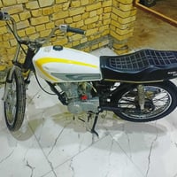 دراجة نارية • ٤٥٠ سي سي • ناصرية مركز