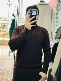 بلوز حلقه • ٤ ألوان • الديوانية