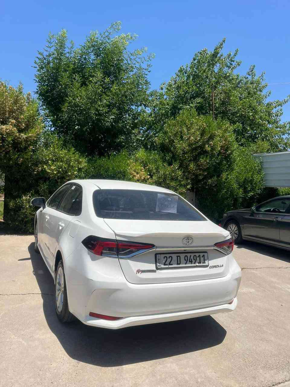 کڕۆڵا بۆ فرۆشتن بەس بستەک تەحدیلی هەیە 
0750 449 5602 أربيل, العراق
