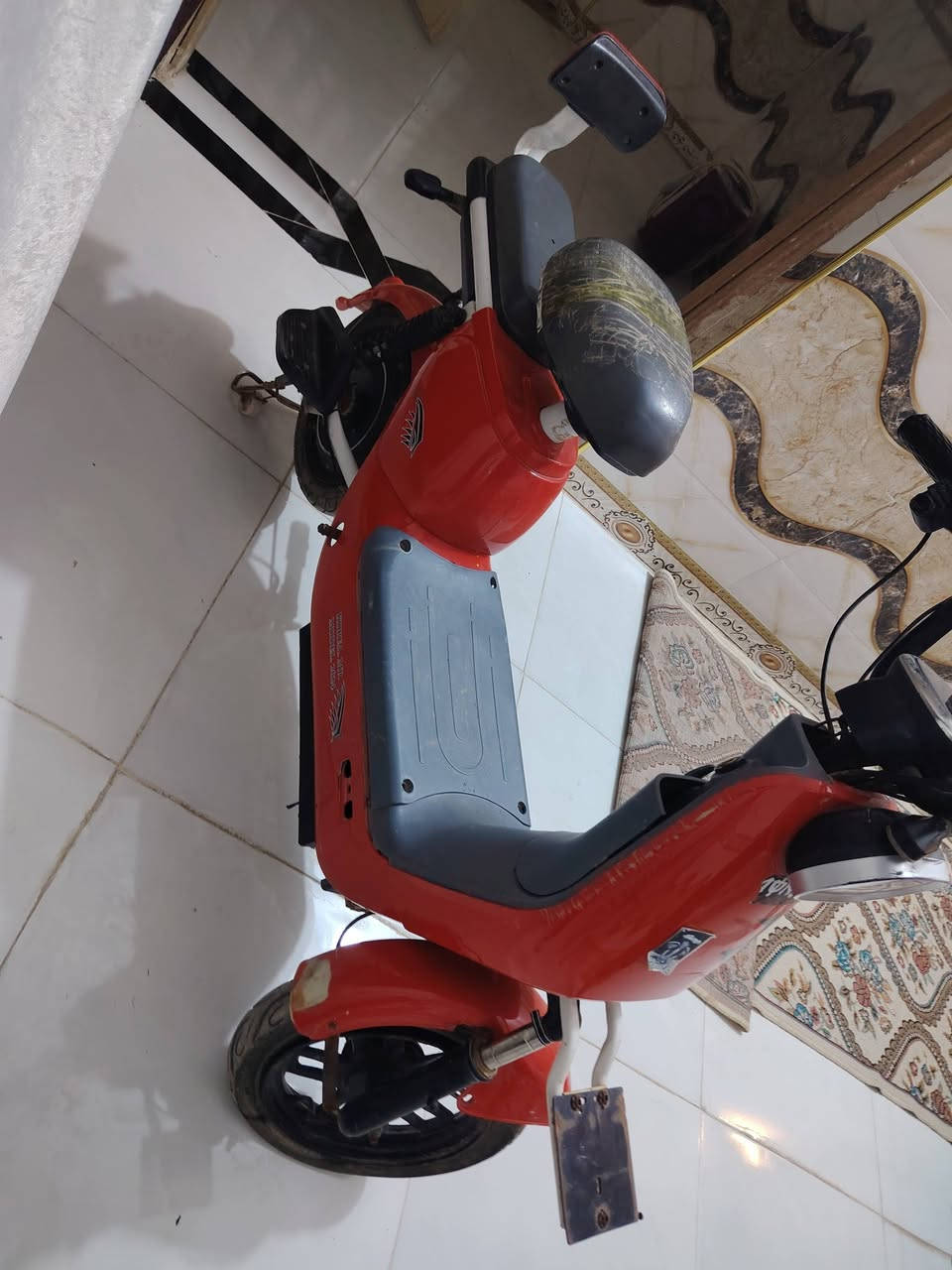 سعر ٦٠ الف فقط بطاريات و شاحنه


**إذا كنت صاحب هذا الإعلان وتريد حذفه لأي سبب، رجاءا أرسل رسالة إلى الدعم الفني**