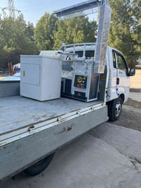 نورفات • موديلات مختلفة • أجهزة منزلية