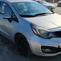 ريو خليجي موديل 2015 سوناراه بالمنشور فقط ربع جاملغ خلفي رش  مكينه 160...