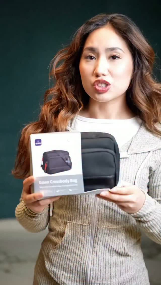 WIWU ESSEN 2 IN 1 CROSSBODY 🔥🔥


**إذا كنت صاحب هذا الإعلان وتريد حذفه لأي سبب، رجاءا أرسل رسالة إلى الدعم الفني**