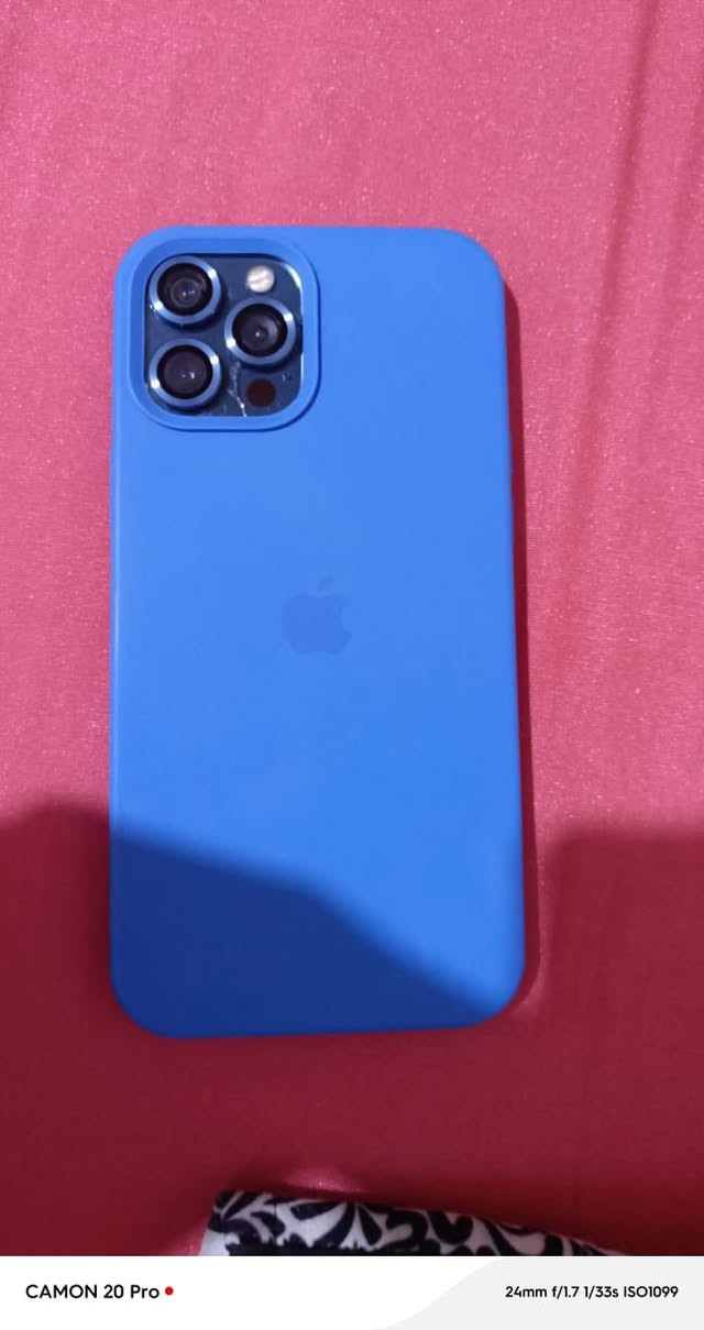 السلام عليكم أيفون ١٢برو ماكس للبيع مبدله شاشه ٣خيارات و بطاريه نسبته ١٠٠ و ضهر مفلش ذاكره ٢٥٦  العنوان البصره كرمه علي اللطيف السعر ٣٨٠  +الغراض الي شاده اغله نوعيه بل يوم عدا  الشاشه نوعيه متوصطا السعر ٣٨٠ متواجد ماسنجر


**إذا كنت صاحب هذا الإعلان وتريد حذفه لأي سبب، رجاءا أرسل رسالة إلى الدعم الفني**