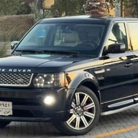 فوج أوتوبيوغرافي • V8 سوبرچارج • ٢٠٠٩