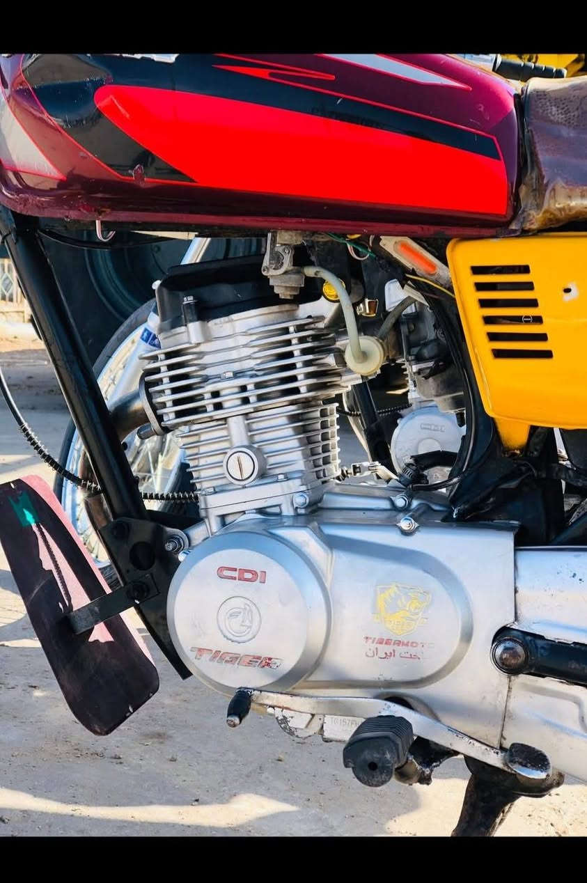 سلام عليكم دراجه تايكر مديل 2020اوراق سكنر مامفتوحه سعر خاص مكاني دوانيه عفك ***********
