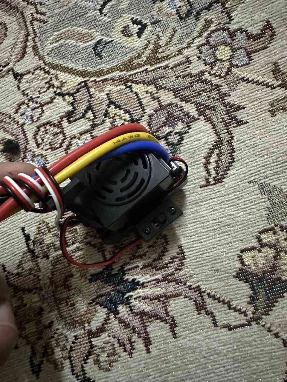 سلام عليكم
عقل برشلس جديد
٦٠ أمبير 
البيع


**إذا كنت صاحب هذا الإعلان وتريد حذفه لأي سبب، رجاءا أرسل رسالة إلى الدعم الفني**