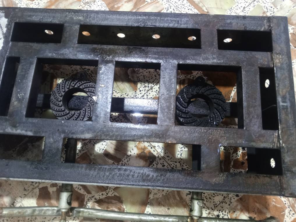 طباخ لبيع طوله متر وعشرين عينين +حمايه عمارة, ميسان


**إذا كنت صاحب هذا الإعلان وتريد حذفه لأي سبب، رجاءا أرسل رسالة إلى الدعم الفني**