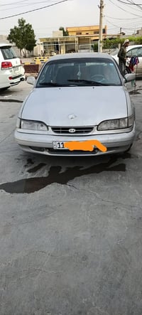 للبيع سوناتا تو موديل 95 07731278400