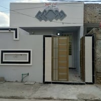 مدينة الصدر • طارق الوسط • ١٠٠م
