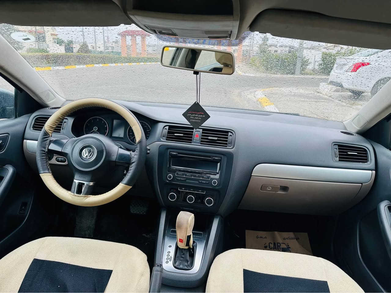 جيتا مؤديل 2014 مواسه فات خه ليجى مه كينه 20 بئ تؤربؤيه مه رغووبه مه كينه گير به شه رته نه كرايته وه پينج پارجه ى په مپه ناوى نيتى ئيرباگ هه مووى به شه رته نه ته قيوه جركه ى تيدانيه 
*********** أربيل, العراق
