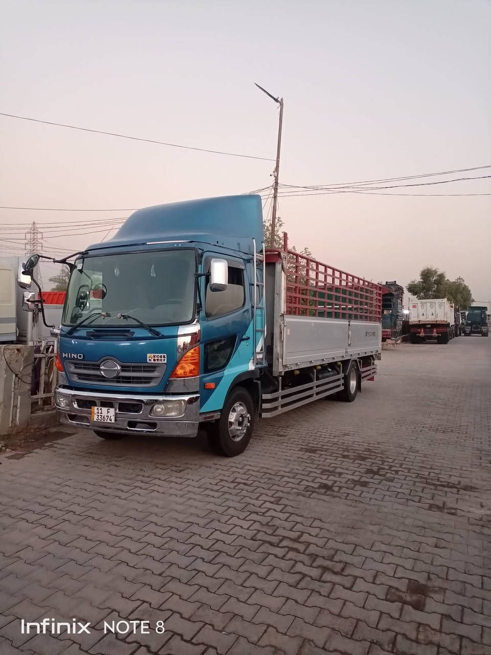 معرض حسين الكلابي
النجف الاشرف 

المعرض الجديده خلف البانزين خانه 

*********** وساب
