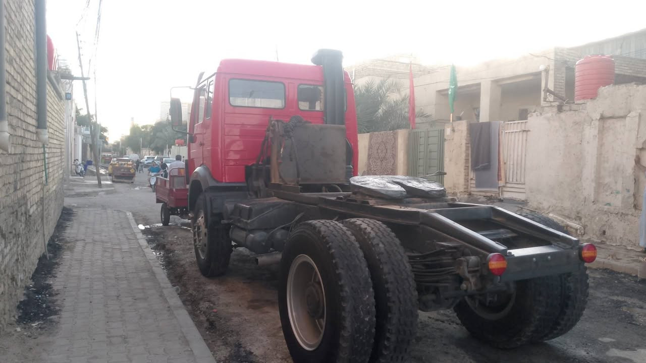 للبيع البي قماره وربع مكينه 35 سوبرين كير 160 اكسن جيف المكان العماره ‏***********
