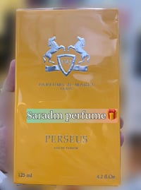 بيرسيوس دي مارلي • ١٢٥مل • عطر خشبي