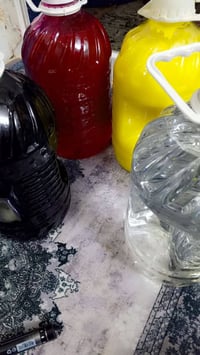 شامبو عبايه • معطر • فلاش