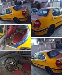 تاتا • كركوك احمر • بدون ضرر