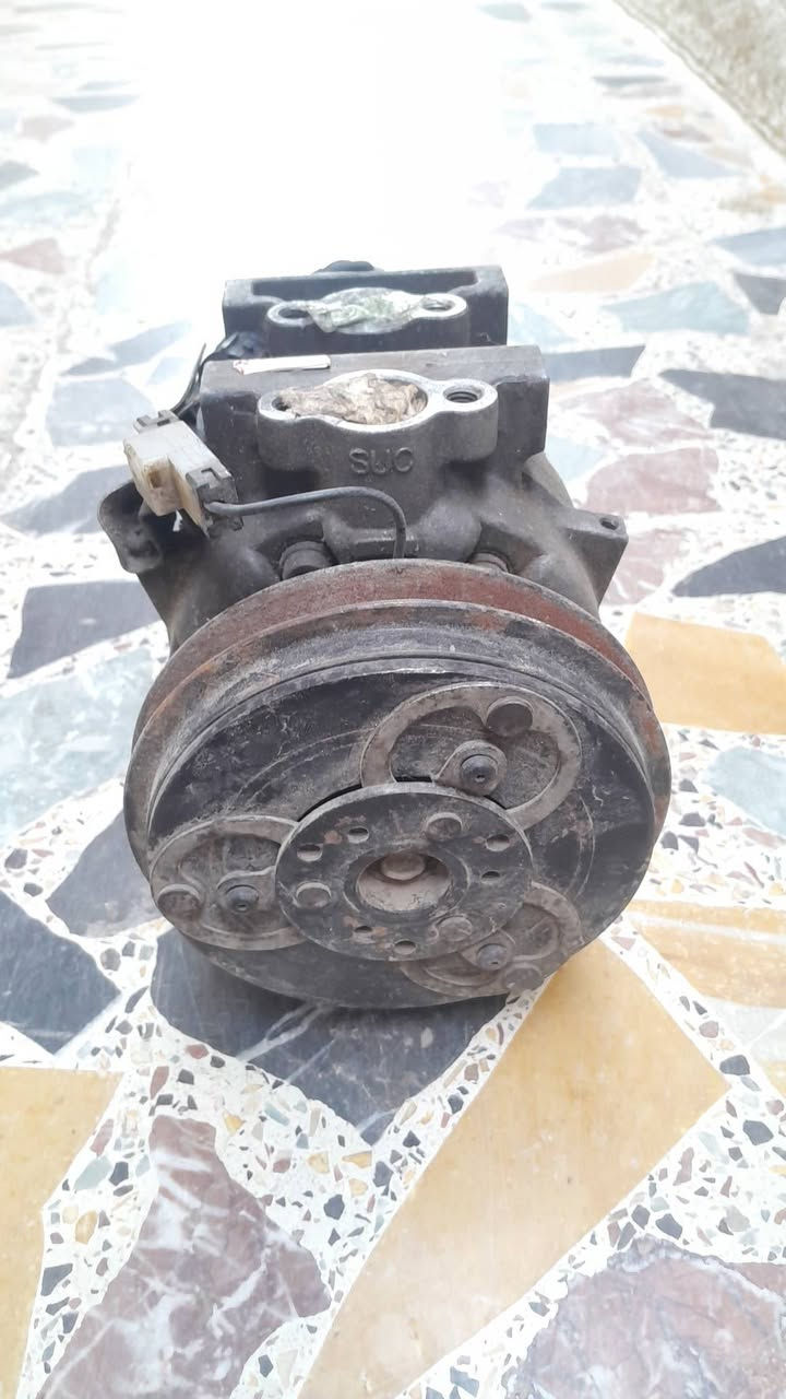 كمبريسر 2700 شغاله مال مكينه تفصيخ
مكان شعله *********** متواجد
