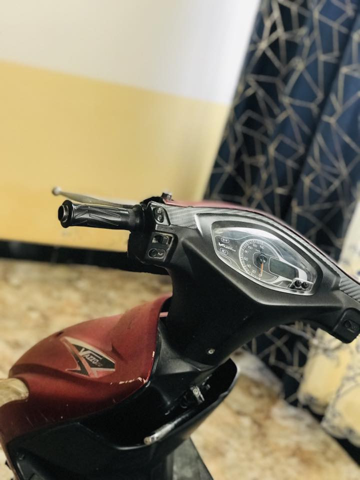 دراجه ماكس ثعلب من غولي للبيع مكان ديالى  بعقوبه الحديد دراجه حلوه ونضيفه  بس بيه شقله بسيطه  بس الباتري ٢٥٠وبيه مجال حك جيه***********
