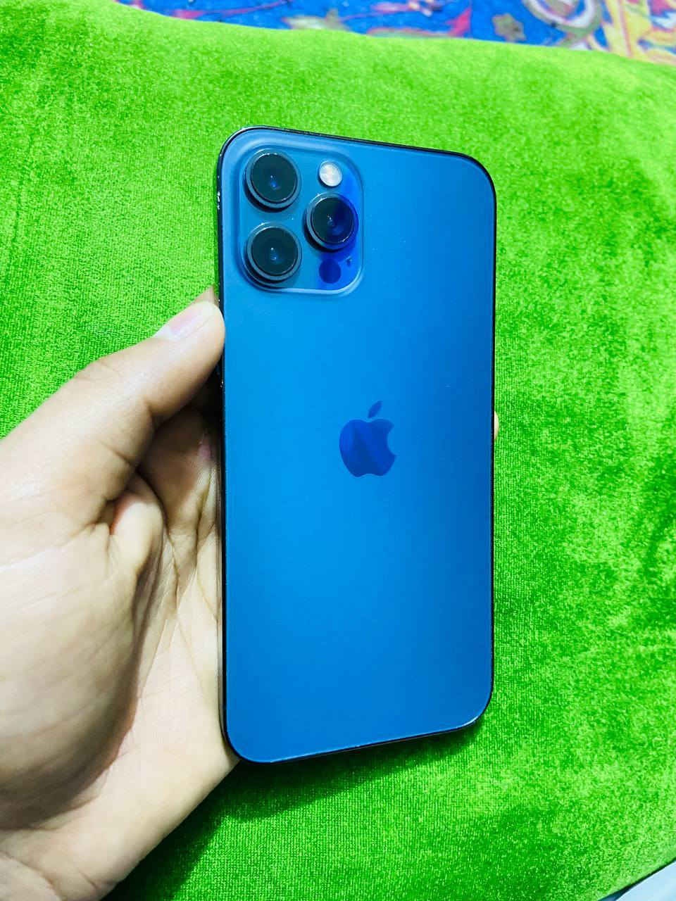 ايفون 12 Pro Max ذاكرتة 256 بطاريتة 93 معلاية وجهاز خير من الله وكلش نضيف مثل مامبين ب صورة واقيمم بماا يرضي الله العنوان الدورة ابو دشير 💙


**إذا كنت صاحب هذا الإعلان وتريد حذفه لأي سبب، رجاءا أرسل رسالة إلى الدعم الفني**