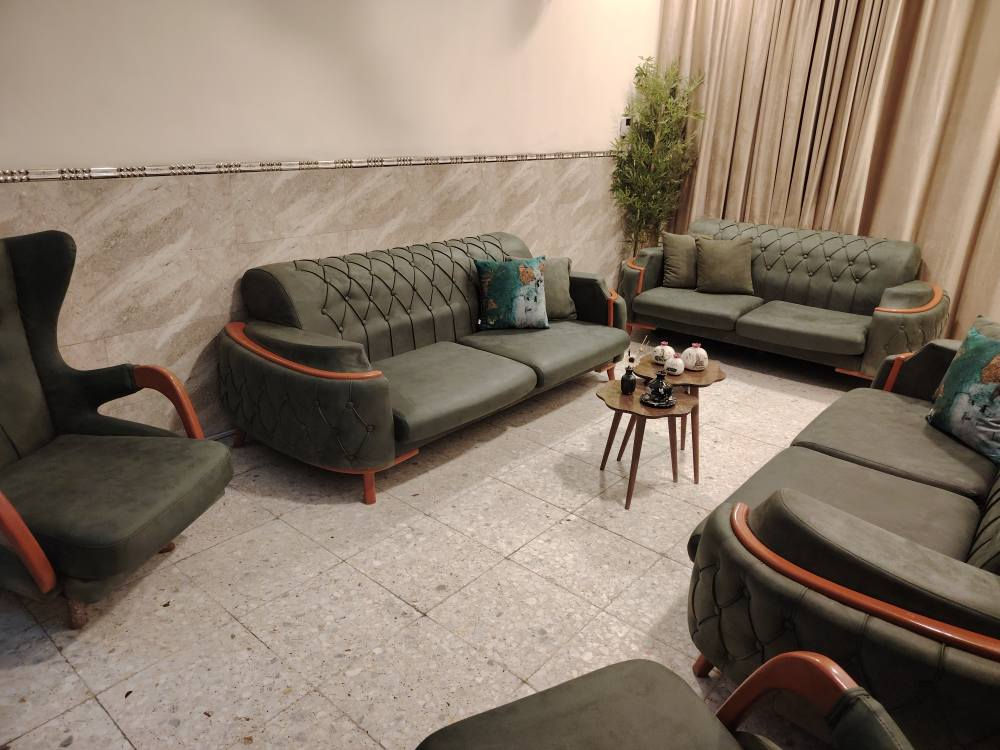 تخم تركي مودرن زان ١٠ مقاعد سفنج طبي بولستر قماش وتر بروف نظافته ١٠٠ ب١٠٠ السعر ٥٧٥ المكان الشعب شارع الصحه


**إذا كنت صاحب هذا الإعلان وتريد حذفه لأي سبب، رجاءا أرسل رسالة إلى الدعم الفني**