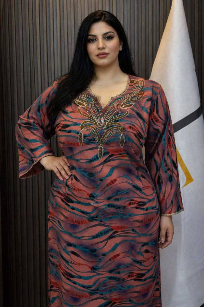 خامة ✍ كشمير مطاط درجة اولى✨
قـيـاسـات
L..XL.. 2XL
توصيل بغداد 5الاف محافظات 5الاف
لـلـحـجـز والاسـتـفـسـار
***********
قناة التلكرام
https://t.me/celinALQaisi
