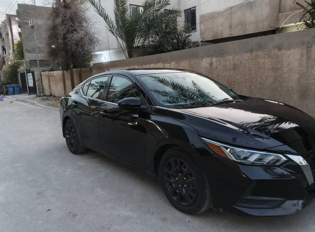 سنترا 2020 رقم اربيل جديد
سيارة بااسمي 
حادثها خفيف صور لحادث والسونار ناشره 
كير محرك مكفول
تبريد ثلج 
ماشية 69 ميل 
ادامة كاملة عليها من ناحية الكهربائيات كلها شغالة نواقص قليلة 
عنوان سيارة بغداد الكرخ 
السعر 118 ورقة بيها مجال بسيط 
***********
