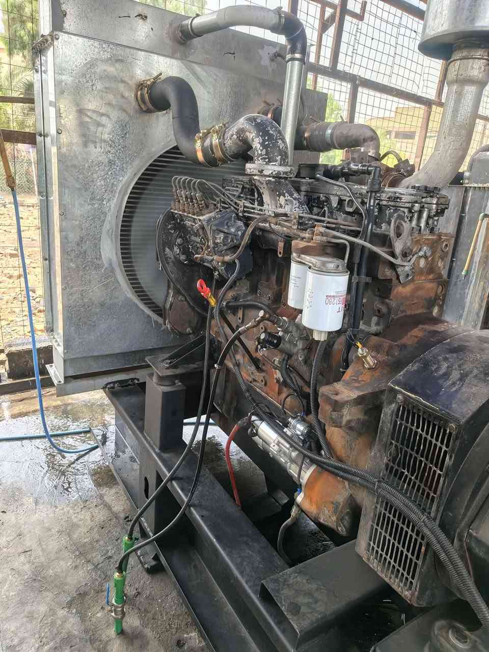 بيه تبخير قليل بس تنقص دهن عندي وطابكه طبك جديد أهل الخبره


**إذا كنت صاحب هذا الإعلان وتريد حذفه لأي سبب، رجاءا أرسل رسالة إلى الدعم الفني**