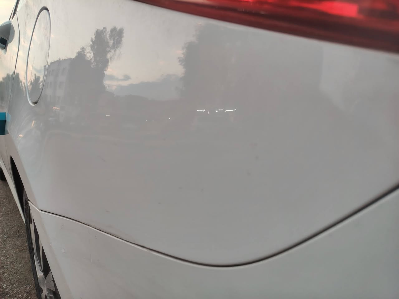 سلام عليكم للبيع فقط
اكسنت بلو خليجي
موديل 2016 
فتحه تحكم ستيرن
ماشيه ٤٠ الف 
محرك ١٦٠٠ دوش  دبل قطره
سياره كير محرك تبريد مكفولات . اي نقص مابيه لا ضربه ولا صبغ
فقط بارد بلجاملغ الخلفي. قليل 
كير محرك تبريد مكفولات تخم تاير جديد
مكاني بغداد شارع فلسطين
السعر ١١٣ ورقه 
*********** وتساب
