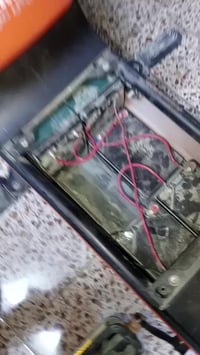 باسكل شحن • جديد • عطل