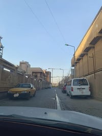 بيت عكادة قطع للبيع 🔥 📍 الموقع: الغدير / 706 / قرب مدرسة السعد   📐 الم...