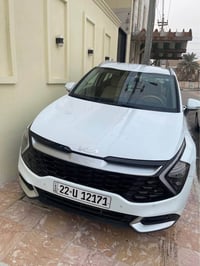 سبورتج • ٢٠٢٥ • ١٥٠٠٠ كم