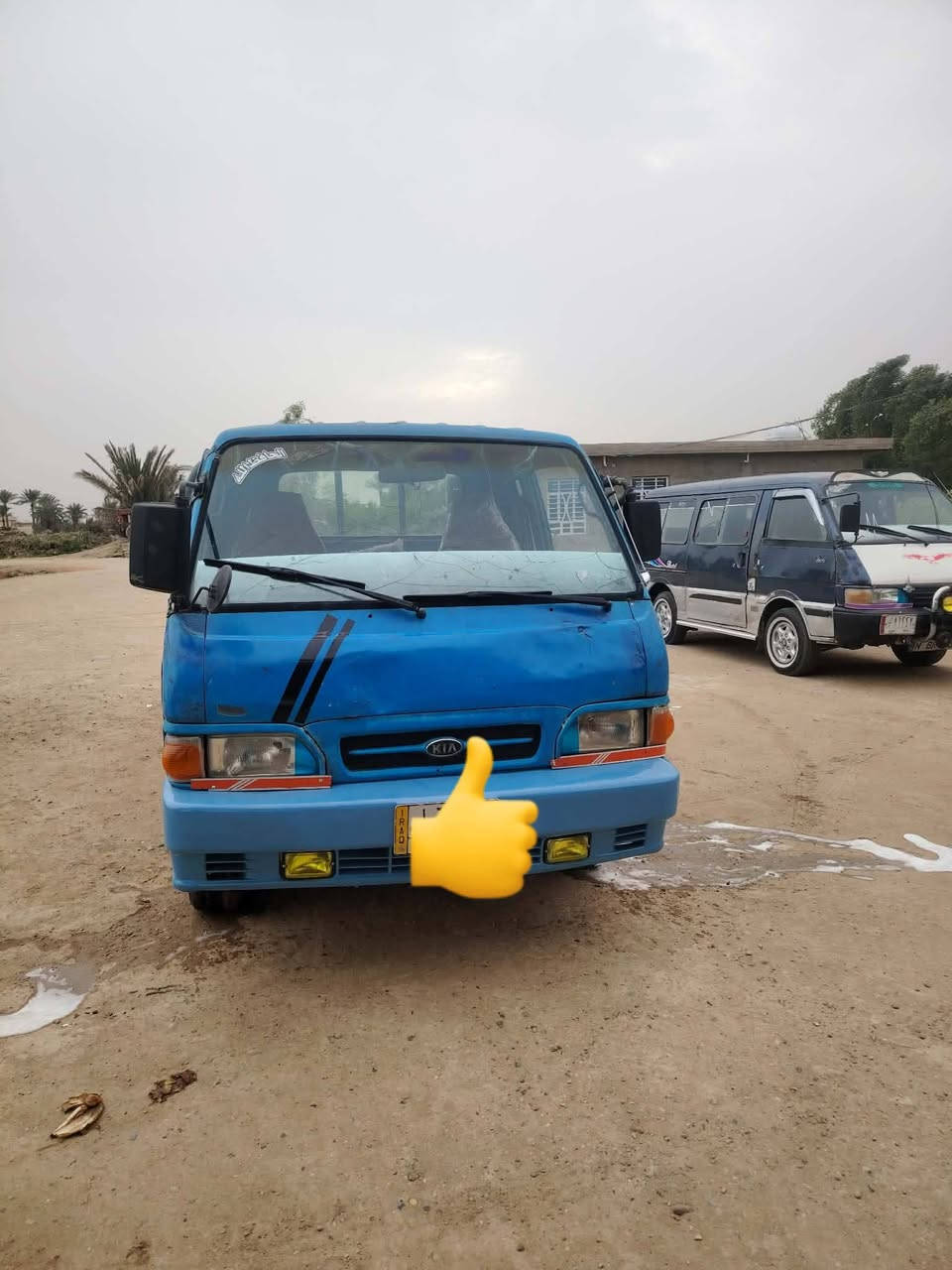 سلام عليكم كيه بنكو اللبيع موديل 95 كير اكسن محرك كفاله شرط حاويه شواصي كشر كدامك السعر 45 وبيها مجال ***********؟*********** المكان بغداد ابو غريب
