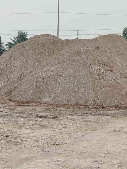 مجمع الامير لبيع المواد الانشائيه 
اسمنت رمل طابوق حصو شيش 
العنوان الكوت الجديد قرب مجسر الحولي
للاستفسار الاتصال على الارقام التاليه
 باداره علي الدراجي
 *********** 
***********
