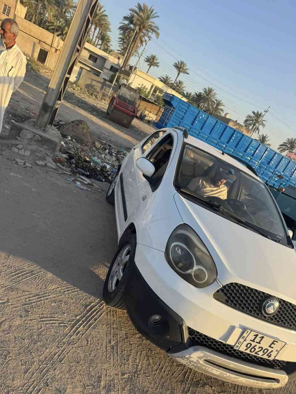 سلام عليكم باندا البيع مديل 13 كير عادي ***********
