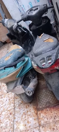 بابل • دراجات جامبو وماكس • صيني مكاني