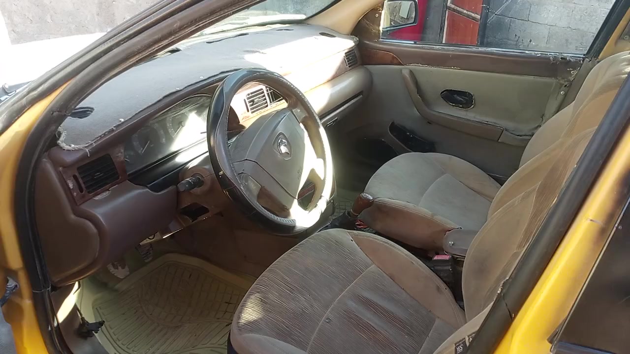 سمند      2011 مثنى  الماني سنويه صار اسبوع من صقطت بيه خط وبحث صاقط سنتين الماكينه بيه بخار كير ومشط انضاف راعيه موجود  السياره موجوده بالديوانيه  بيع او مراوس السعر 15 ورقه الاتصال *********** بي واتساب
