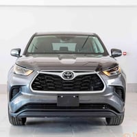 تویوتا هايلاندر • ٢٠٢٣ • أمريكي