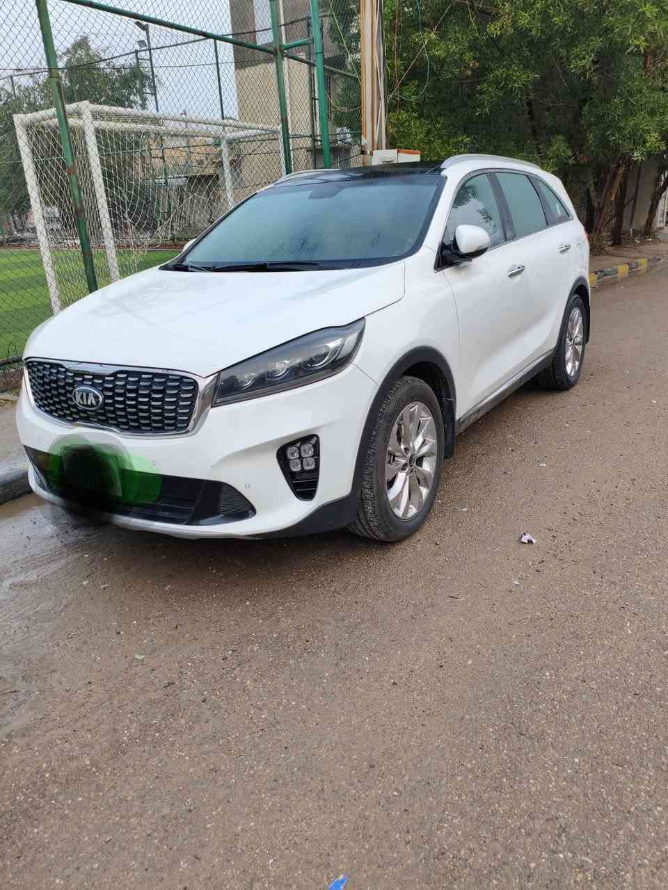 السياره جديده 2020خليجي ربع ماتصرف عليها 
كفاله عامه من التبديل والصبغ والبارد والشخوط
رقم بغداد
تحويل مباشر بسمي     

مواصفات 
1_حجم محرك 6سلندر كفاله
2_تحكم ستيرن 
3_كروز سرعه (تحكم سرعه بالستيرن) 
4_شاشه بلاديه لمس  
5_ شاشه ترحيب (((( اريل نفكيشن))))
6_يدات نيكل بلادي 
7 منظومه زنون بلادية 
8_لدات امامي خلفي   ((((كتلوكات شركه كلهن موجودات))))
9_علامه سورنتو بالدوسه 
10_مري جانبيه شفط كهربائي 
11_كشنات جلد
12_بصمه تشغيل +بصمه ابواب 
13_ أشاره ترحيب باليدات عند الاقتراب 
11_كشنات كهرباء عدد 2 
15_حساسات امامي وخلفي 
16_لايت ثلاث عدسات بلادي 
17_انظمه قيادة عدد 4
18_ 3قطع تبريد 
19 _سبعه راكب (((((دبل شباك)))))
20_صندوق كهربائي 
21_عدادالكتروني مو عادي))) 
22_بانوراما 
23_بردات خلفيه بلادي 
24 _جام اتو +حاكيه بلوتوث 
25 _ويل ستيل حجم 19 
27_ سياره ماشيه٩٩٥٠٠ حقيقي شرط الفحص 
29 _محرك كير كفاله عامه شرط من كلشي 
30 _سياره جديده بمعنى الكلمه واحله من الصور 
31_ اعتذر عن مراوس فقط بيع 
32_صدر شركه مامبدل شي
سياره جديده ربع ماتصرف.   اعتذر عن مراوس بيع فقط
العنوان بغداد


**إذا كنت صاحب هذا الإعلان وتريد حذفه لأي سبب، رجاءا أرسل رسالة إلى الدعم الفني**