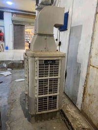 مبرده العالميه حجم60 مستعمله وشغاله مكاني بغداد البلديات 07727725671