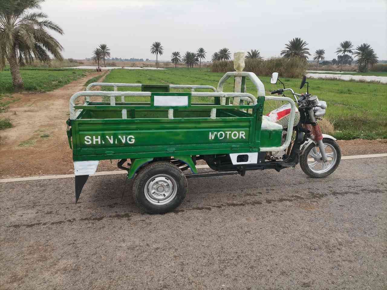 ستوتة ام الطير موديل ٢٠٢٠ محرك ٢٠٢٣ اوراق كاملة ستوتة مكفولة من كلشي مال جناي خير من الله مكان ديالى ناحية السلام الاستفسار ***********
