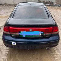 موديل ١٩٩٢ • قفل مركزي • رقم نينوى